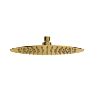 Balneo Cascade model 1 Gold Rainshower