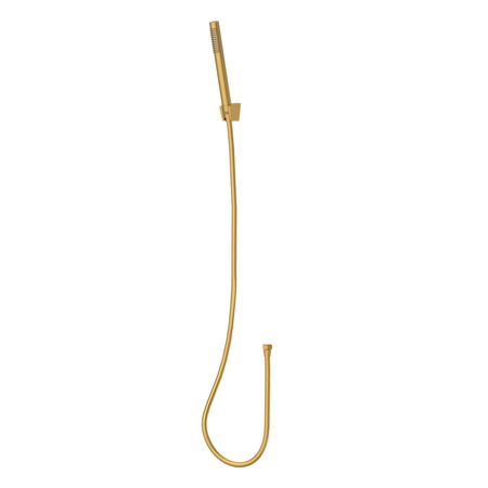 Zestaw prysznicowy Balneo Cascade model 1 gold