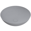 Umywalka TIERA Solid Surface Cemento Raw