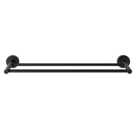 QUBE Model 2 Hanger – Gunmetal