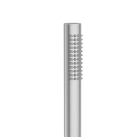Balneo Cascade model 1 inox shower handset