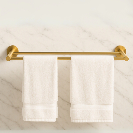 QUBE Hanger Model 2 – Gold