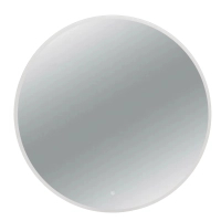 Balneo Moon 70 cm Round Backlit Mirror