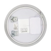 Balneo Sun 80 cm Round Backlit Mirror