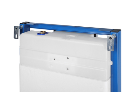 Balneo Fix-Frame Slim WC concealed cistern frame