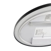 Balneo Venus 60 cm Illuminated Round Mirror