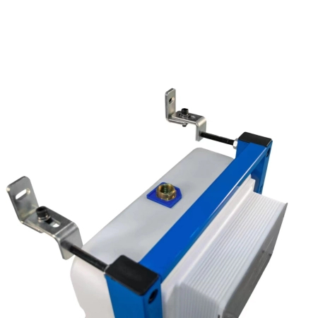 Balneo Fix-Frame Narrow Concealed WC Frame