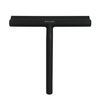 Balneo water squeegee model 1 black