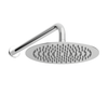 Deszczownica Balneo Cascade model 1 Chrom