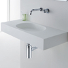 Trap basin brass Balneo chrome round