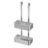 BALNEO Shower Shelf MARELLO INOX