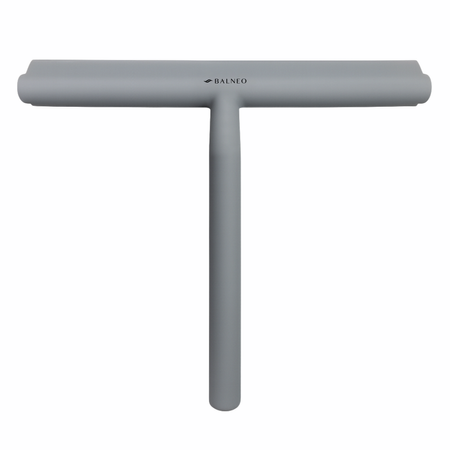 Balneo water squeegee model 1 grey