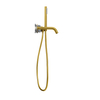 Bateria wannowa Balneo Cascade model 3 gold