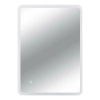 Balneo Lumin 60 x 100 cm Rectangular Backlit Mirror
