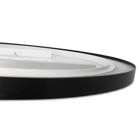 Lustro okrągłe podświetlane Balneo Venus 70 cm