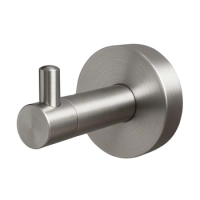 Haczyk inox Balneo Qube model 1