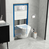 Balneo Fix-Frame Standard WC concealed cistern frame