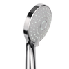 Balneo Cascade Model 3 Inox Shower Head
