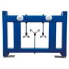 Balneo Fix-Frame BI bidet frame