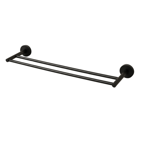 QUBE Hanger Model 2 – Black