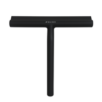 Balneo water squeegee model 1 black