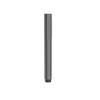 Bateria prysznicowa Balneo Cascade zestaw 1 gun metal