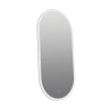 Balneo Elisa 50 x 90 cm Backlit Oval Mirror