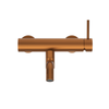 Bateria wannowa Balneo Cascade model 1 copper
