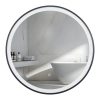 Balneo Venus 60 cm Illuminated Round Mirror