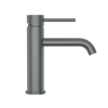 Balneo Cascade washbasin faucet model 1 gun metal