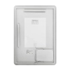 Balneo Marino 60 x 80 cm Illuminated Rectangular Mirror