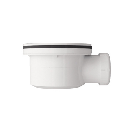 Siphon for Balneo Stone Tray shower tray, 87 mm