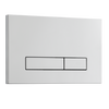 Flush button for TOILET Balneo Lxo chrome