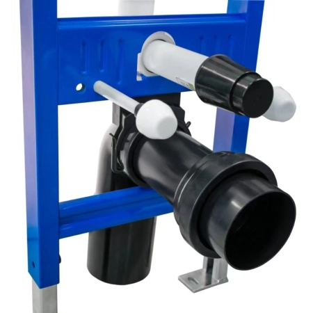 Balneo Fix-Frame Narrow Concealed WC Frame