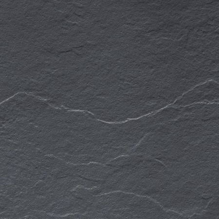 Brodzik kompozytowy Balneo Stone Tray 120 x 90 x 2,5 cm ciemnoszary niski prostokątny