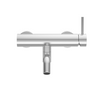 Bateria wannowa Balneo Cascade model 1 inox