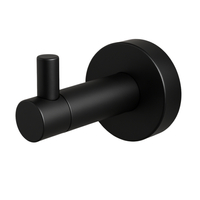 QUBE Hook Model 1 – Black