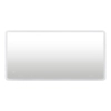 Balneo Lumin Rectangular Backlit Mirror 39 x 50 cm