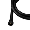 Wąż prysznicowy PVC Balneo Cascade black