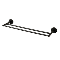 QUBE Hanger Model 2 – Black