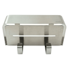 BALNEO Shower Shelf MARELLO INOX