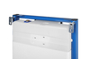 Balneo Fix-Frame Slim WC concealed cistern frame