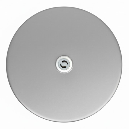 Balneo Cascade model 1 Inox rainshower