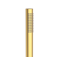 Słuchawka prysznicowa Balneo Cascade model 1 shiny gold