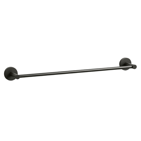 QUBE Model 1 Hanger – Gun Metal