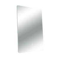 Balneo Marino 60 x 80 cm Illuminated Rectangular Mirror