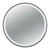 Balneo Venus 70 cm illuminated round mirror
