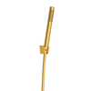 Zestaw prysznicowy Balneo Cascade model 1 gold