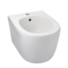 Balneo Arox White Wall-Hung WC Bidet