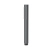 Shower head Balneo Cascade model 1 gun metal